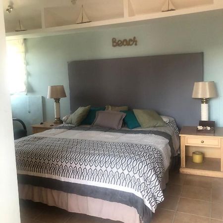 Casa Jardin Rosarito Villa Eksteriør billede