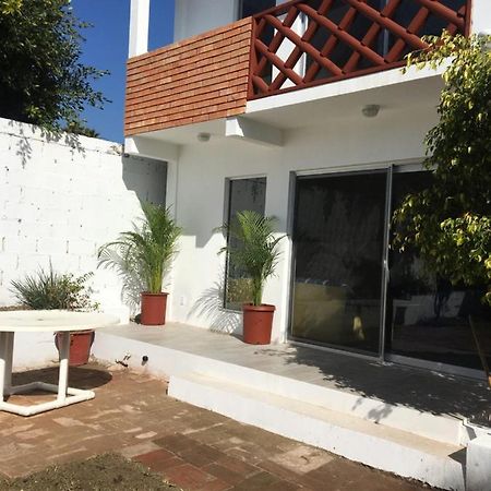 Casa Jardin Rosarito Villa Eksteriør billede