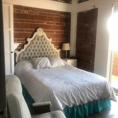 Casa Jardin Rosarito Villa Eksteriør billede