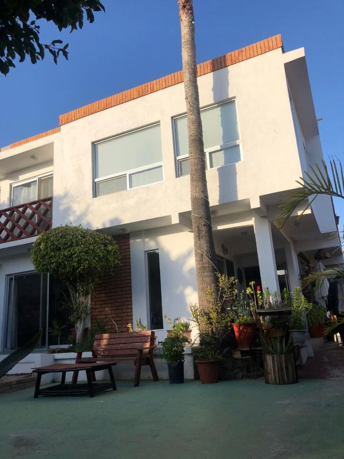 Casa Jardin Rosarito Villa Eksteriør billede