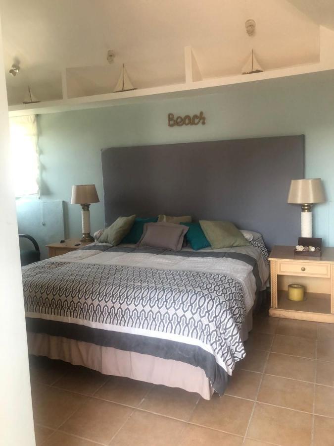 Casa Jardin Rosarito Villa Eksteriør billede