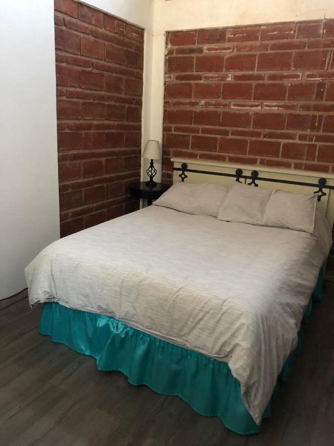 Casa Jardin Rosarito Villa Eksteriør billede