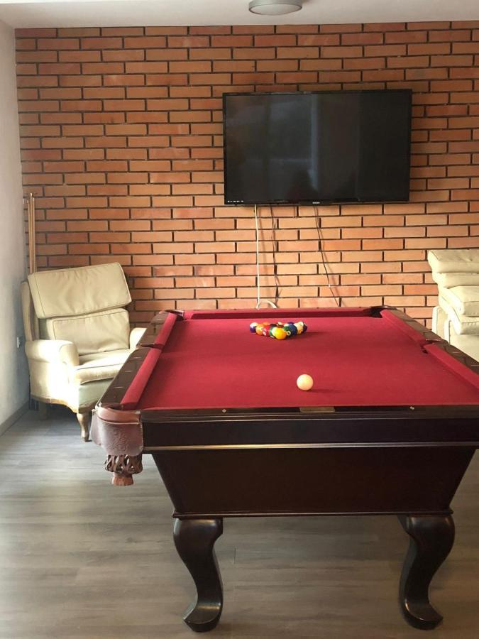 Casa Jardin Rosarito Villa Eksteriør billede