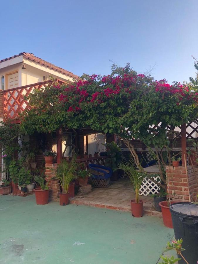 Casa Jardin Rosarito Villa Eksteriør billede